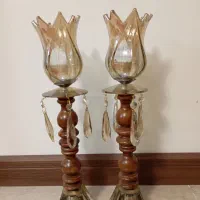 شمعدان نو مناسب جهزیه