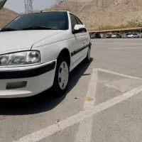 پژو پارس XU7، مدل ۱۴۰۲|خودرو سواری و وانت|تهران, شهرک شهید باقری|دیوار