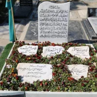 سنگ قبر سنگ مزار کد 800