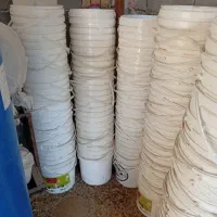 خریدارسطل