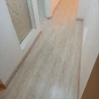 اجرای پارکت و پانل pvc آرمسترانگ|خدمات پیشه و مهارت|اردبیل, |دیوار