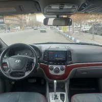 سانتافه 2008|خودرو سواری و وانت|ارومیه, |دیوار