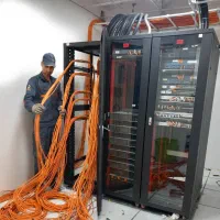 راه اندازی و مشاوره شبکه کامپیوتر