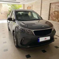 Bac x3 بک x3 (بی ای سی ایکس ۳)