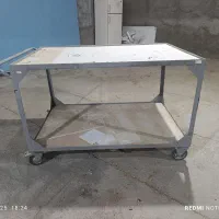 گاری رستوران‌|کافی‌شاپ و رستوران|خرم‌آباد, |دیوار