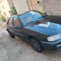 پارس tu5|خودرو سواری و وانت|ایوان, |دیوار