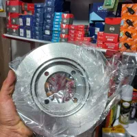 بلبرینگ چرخ جلو عقب پراید پژو تیبا سمند ۲۰۶ پرشیا|قطعات یدکی و لوازم جانبی|کرج, ملک‌آباد|دیوار