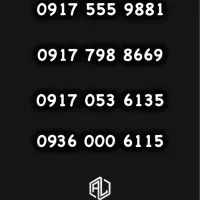 فروش خط شماره 09170536135 با کد 0 سیم کارت