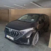 هایما7x مشکی مدل 1404