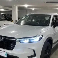هوندا hrv اچ آر وی  مدل 2024 صفر