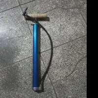 تلمبه دوچرخه