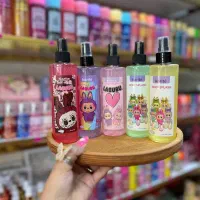 بادی اسپلش فانتزی شاین دار لبوبو