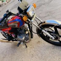 موتور 200cc متین