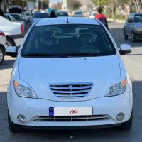 تیبا ۲ مدل ۱۳۹۷ بی رنگ