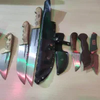 ست چاقو
