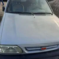 پراید ۱۳۱ مدل ۹۰|خودرو سواری و وانت|کرج, کوی گلها|دیوار