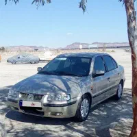 سمند درجه یک سالم و کم کار واقعی