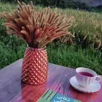 اجاره ی روزانه/هفتگیی ویلا ۹۰ متری|اجارهٔ کوتاهمدت ویلا و باغ|حویق, |دیوار