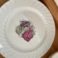 کاسه بشقاب قدیمی|ظروف سرو و پذیرایی|مشهد, احمدآباد|دیوار