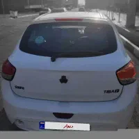 فروش تیبا ۲ بدون رنگ مدل ۱۳۹۶|خودرو سواری و وانت|تهران, الهیه|دیوار