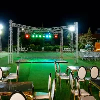 دیجی خانم Dj|خدمات پذیرایی، مراسم|شیراز, باغشهر اهل بیت|دیوار