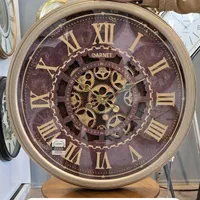 سه طبقه مدل دیواری ساعت رو میزی پل چمران ایستاده|ساعت دیواری و تزئینی|اصفهان, پوریای ولی|دیوار