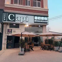 استخدام باریستا ، ویتر ترجیحا خانم در کافه شیک