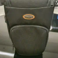 کیف دوربین عکاسی حرفهای ضدآب برندکریستیو کاملا نو|دوربین عکاسی و فیلمبرداری|تهران, میرداماد|دیوار