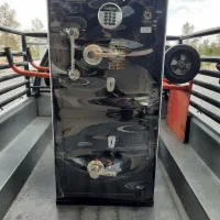 گاوصندوق اورجینال  ۲۰۲۵|ابزارآلات|مشهد, شهید هاشمی نژاد|دیوار