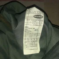 لباس خلبانی کانادایی مناسب کار|لباس|کاشمر, |دیوار