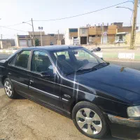 پارس مشکی متالیک