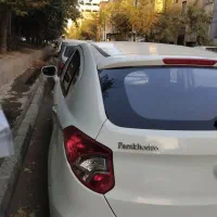 برلیانس H220 دنده ای، مدل ۱۳۹۷|خودرو سواری و وانت|تهران, سهروردی|دیوار