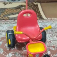 سه چرخه کودک