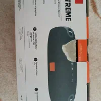 اسپیکرهای کپی جی بی ال JBL XTREME|سیستم صوتی خانگی|مشهد, گلشور|دیوار