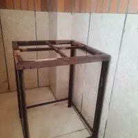 چهار پایه
