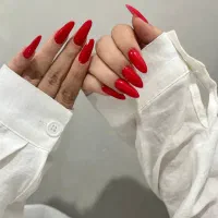 مدل ناخن