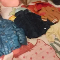 کاپشن دست دو