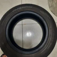 لاستیک ۴ عدد headway|قطعات یدکی و لوازم جانبی|تبریز, |دیوار