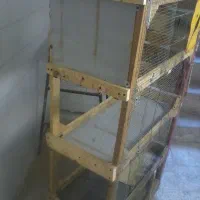 قفس|لوازم جانبی حیوانات|اصفهان, مولوی|دیوار