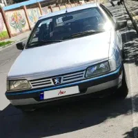 پژو روآ سال