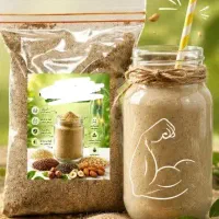 پودر استخوان ساز فوری و قطعی