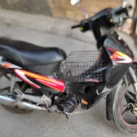 موتور بی کلاج|موتورسیکلت|مشهد, فدک|دیوار