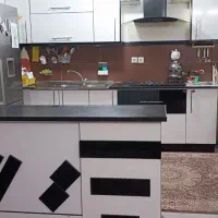 هود سینک صفحه ام دی اف