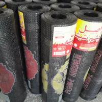 نصب و اجرا ایزوگام دلیجان و آسفالت متری ۱۴۰|خدمات پیشه و مهارت|لنجان, |دیوار