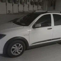 کوییک gxrl مدل ۱۴۰۳ سفیدمشکی