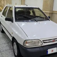 پراید مدل ۹۵