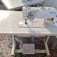 چرخ خیاطی دوماکو چرخ راسته زیگزال میزمکش