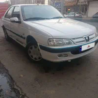 پژو پارس سال|خودرو سواری و وانت|کرمانشاه, |دیوار