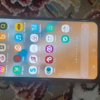 گلکسیm33|موبایل|مشهد, چهاربرج|دیوار