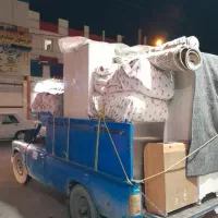 نیسان بار|خدمات حمل و نقل|خواف, |دیوار